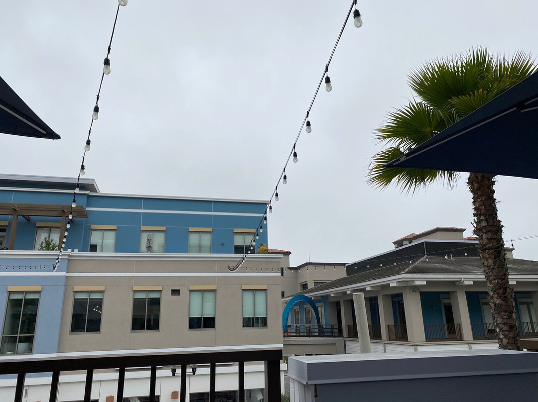 Main Street Huntington Beach-亨廷顿海滩必去景点