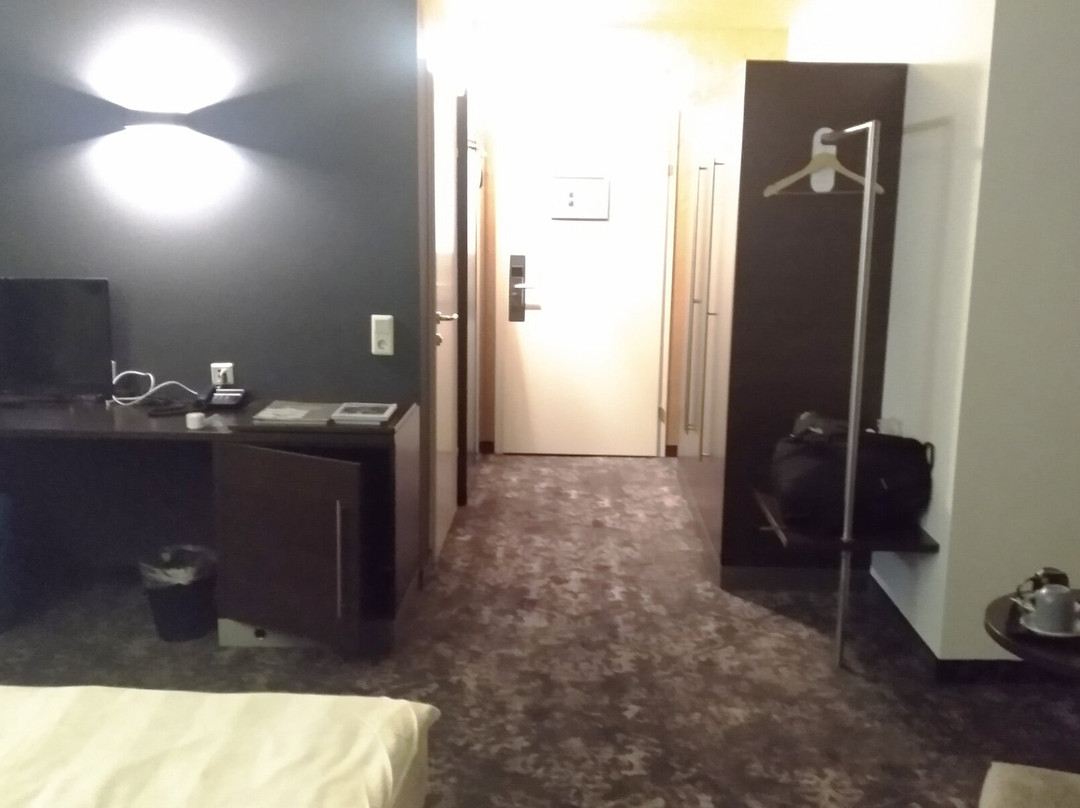 Hotel die Hindenburg主图