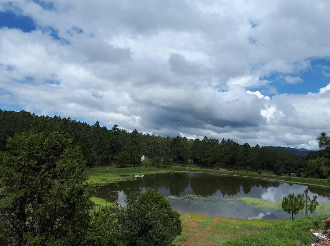 Molinillos Mountain Resort主图