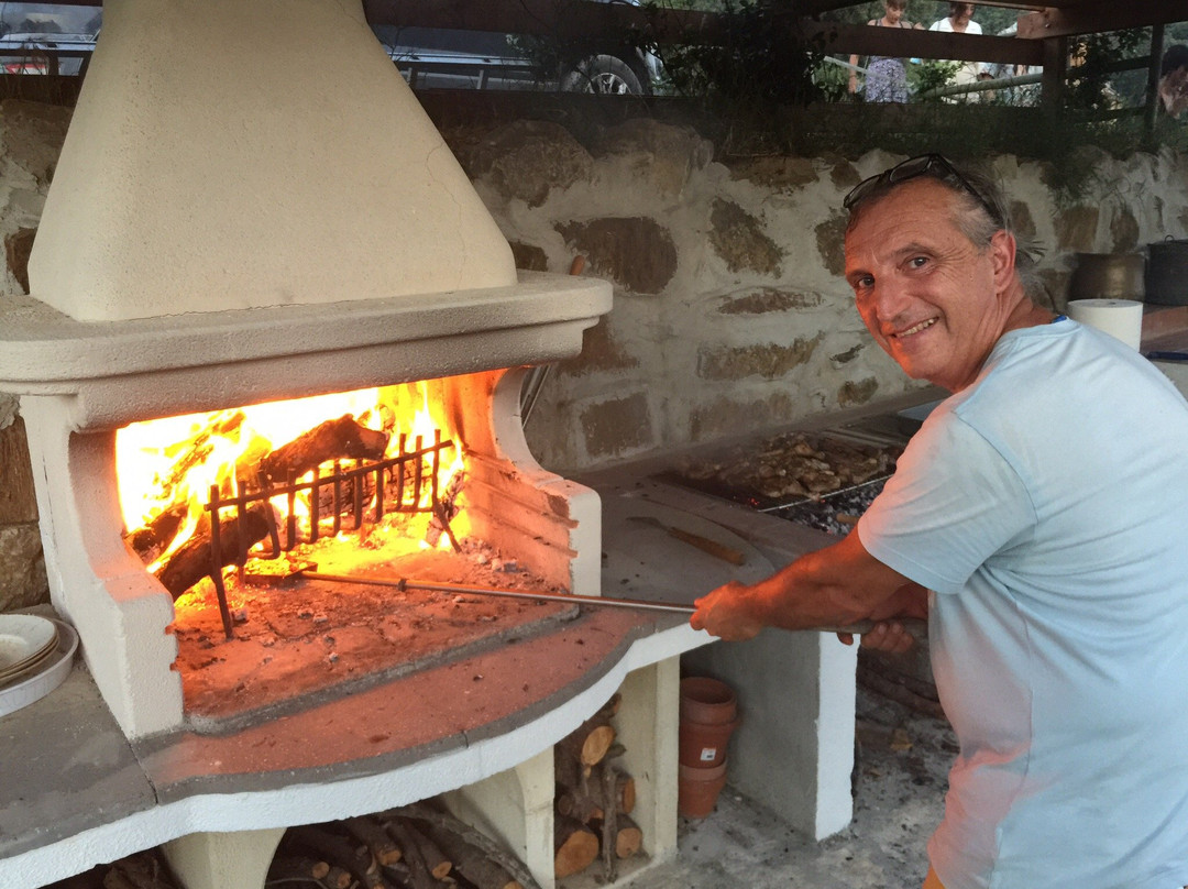 Agriturismo La Mignola主图