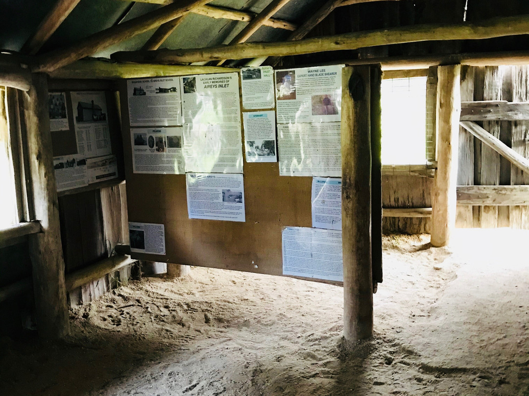 Bark Hut Reserve-Aireys Inlet必去景点