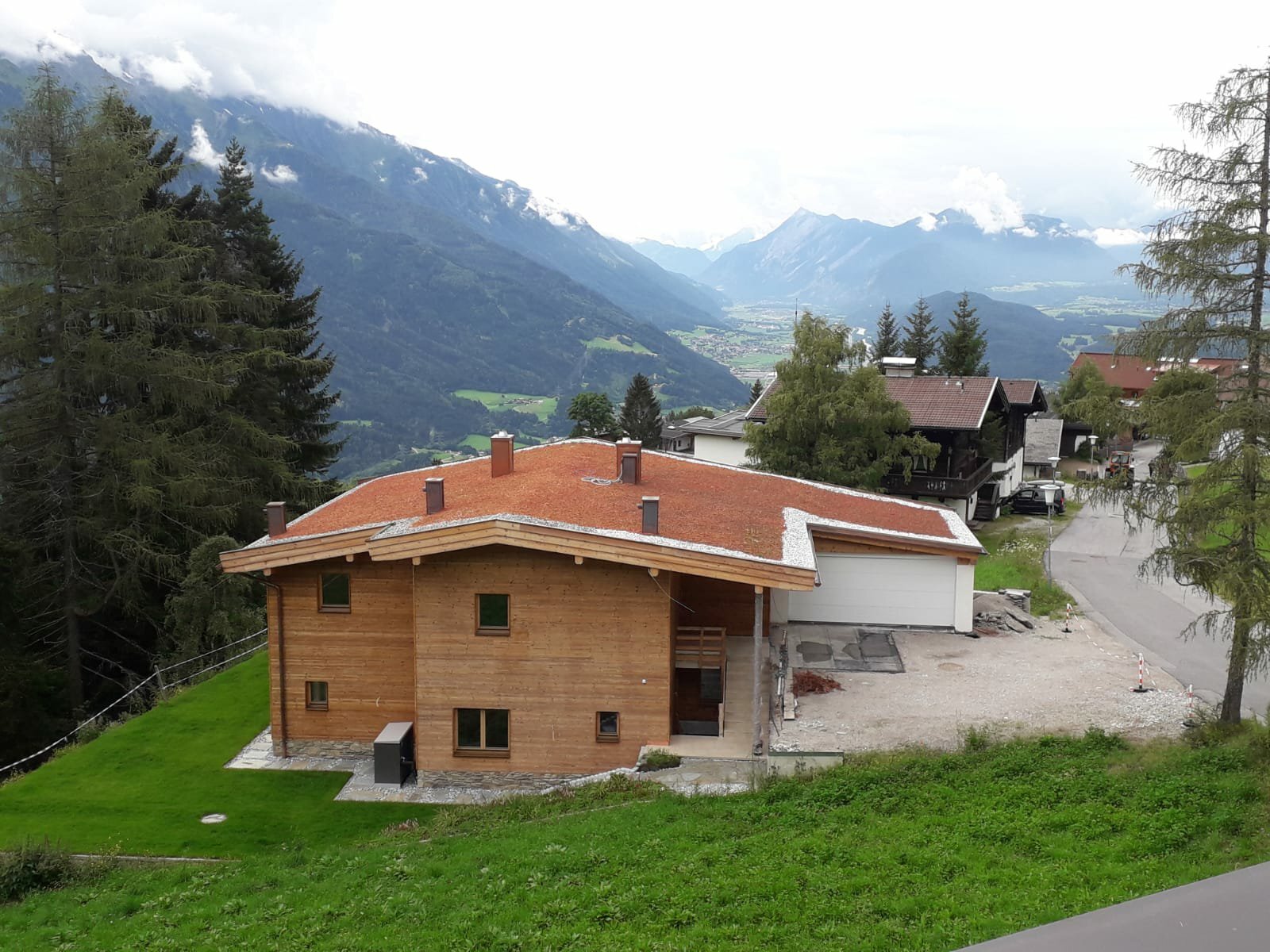 Hotel Pension Tyrol-官方