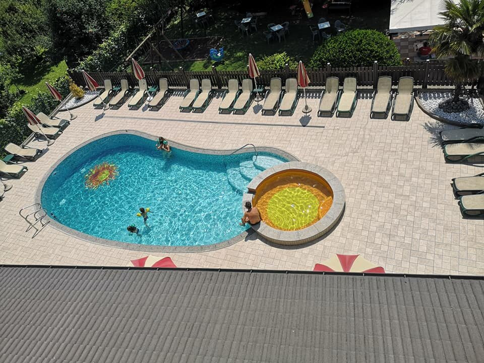 Family Hotel Primavera主图