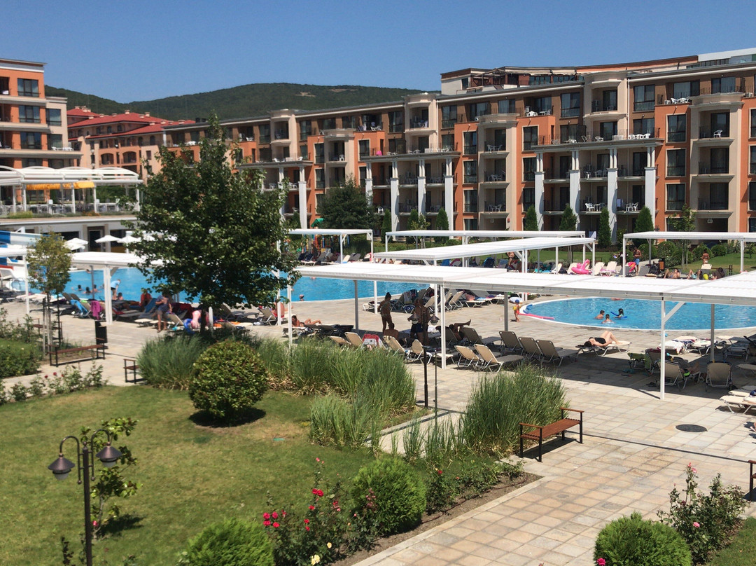 Premier Fort Beach Hotel主图