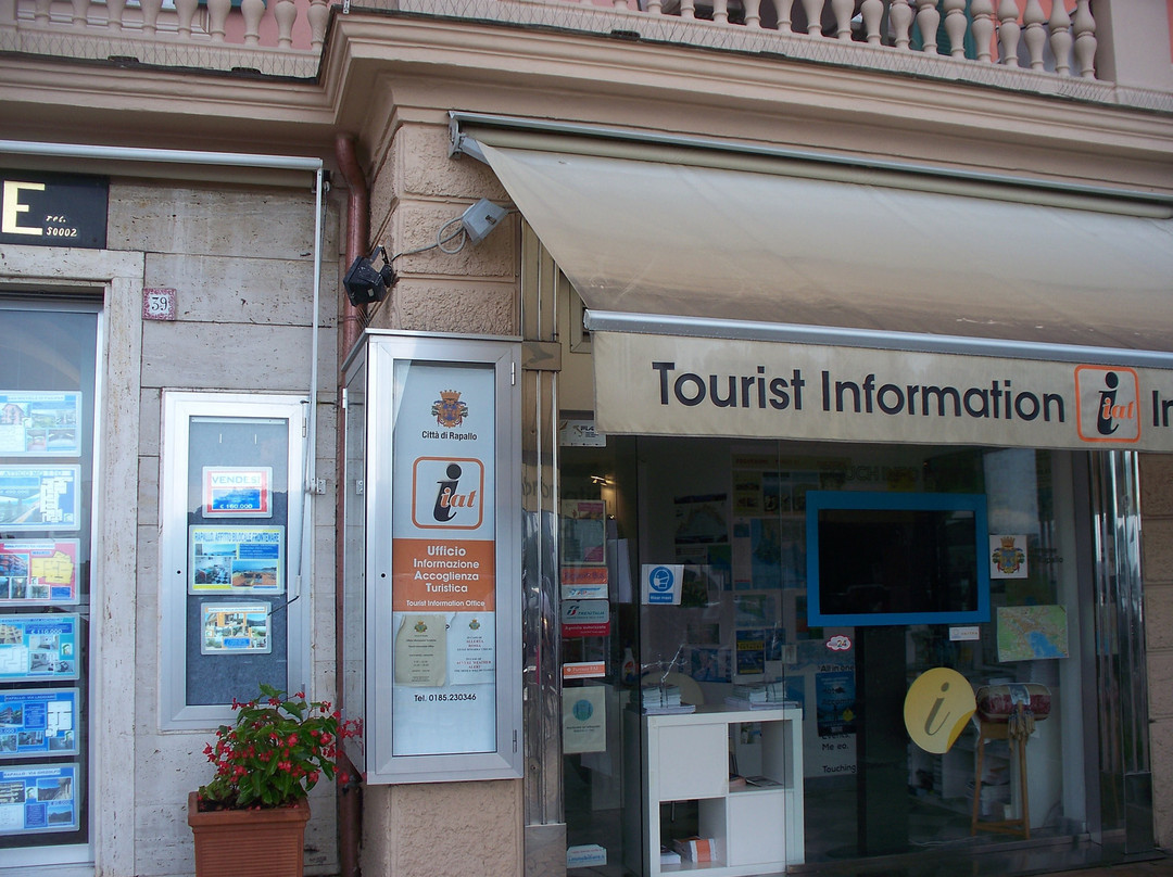 I.A.T. Informazione Accoglienza Turistica景点图片