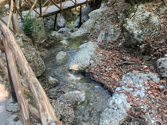 A Class 4 U-罗德城必去景点