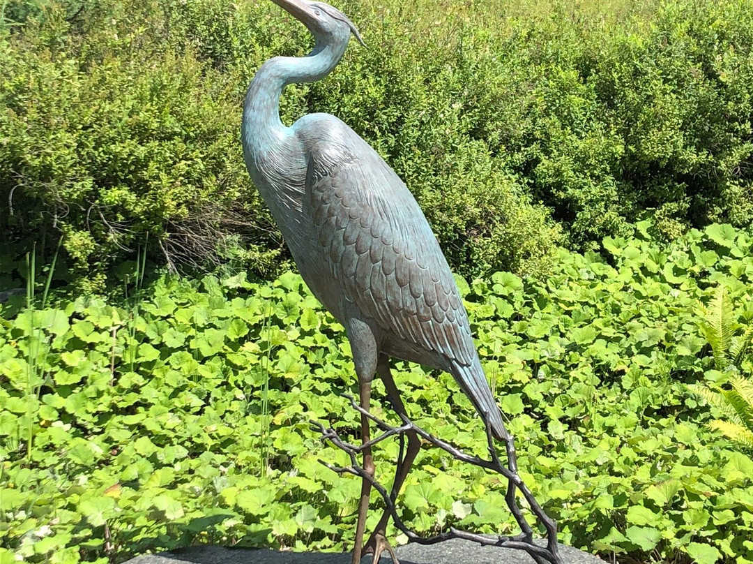 Parc National de Frontenac-Saint-Romain必去景点