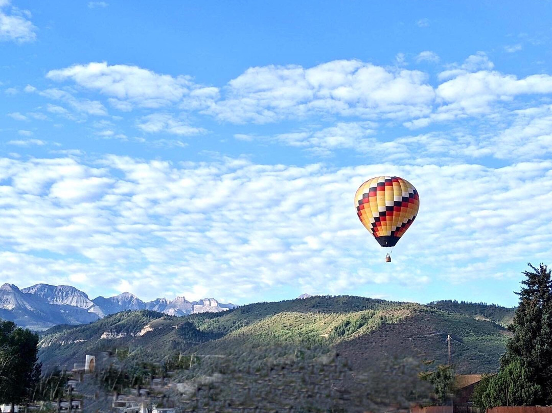 San Juan Balloon Adventures景点图片