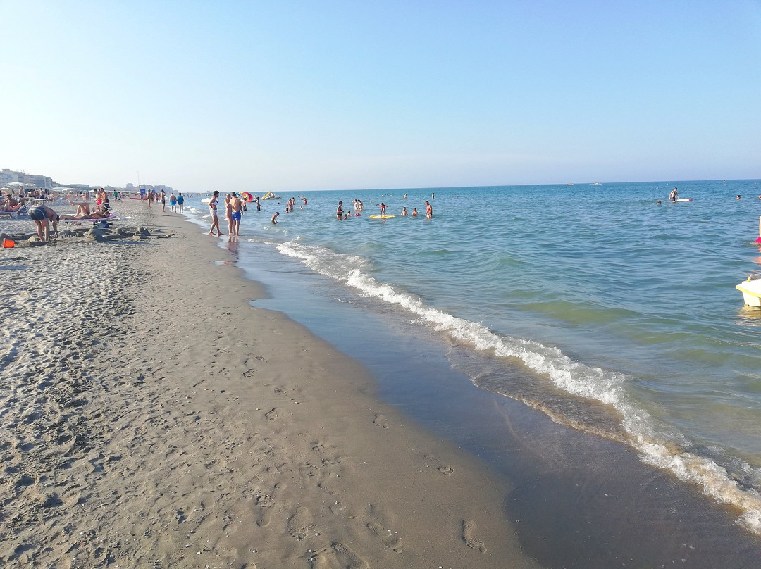 Bagno Holiday Village景点图片