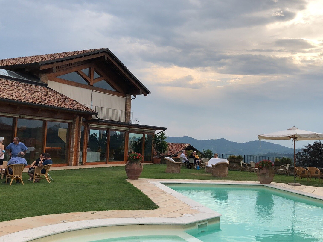 Tenuta Vecchio Castagno主图