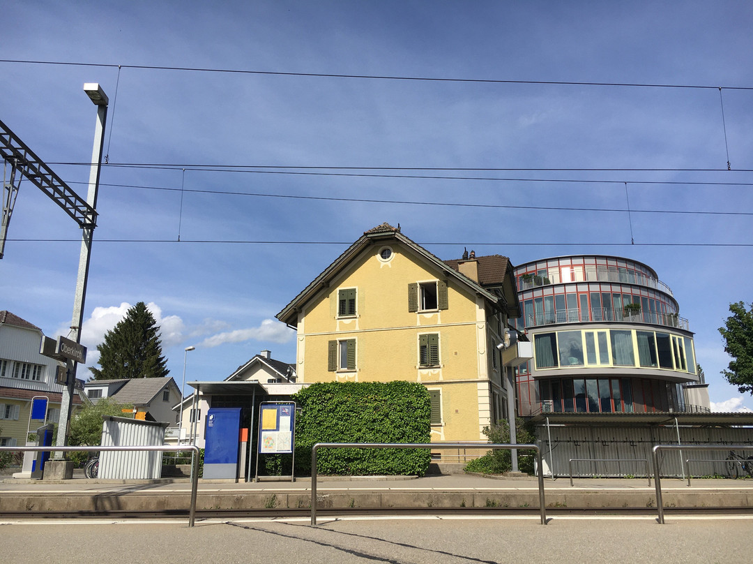 Oberkirch旅游攻略图片