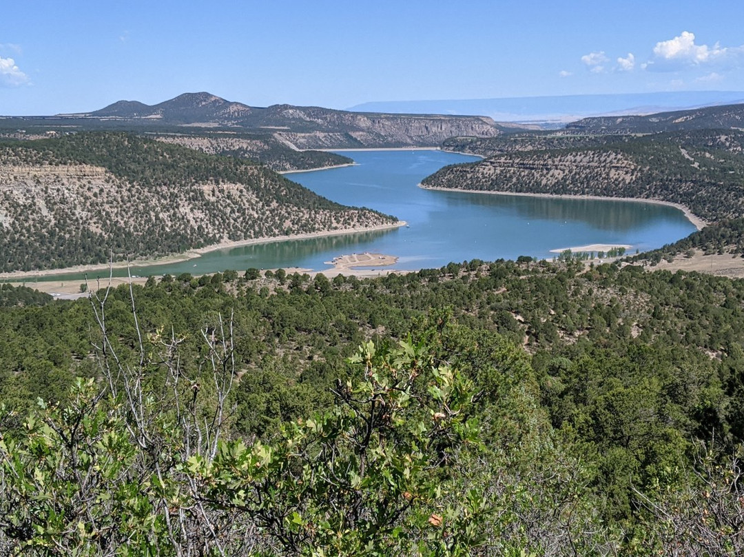Ridgway State Park-Ridgway必去景点