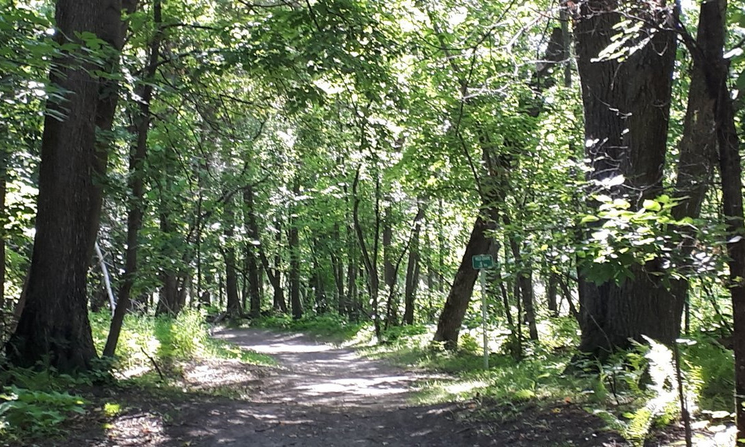 Beaudry Provincial Park-Headingley必去景点