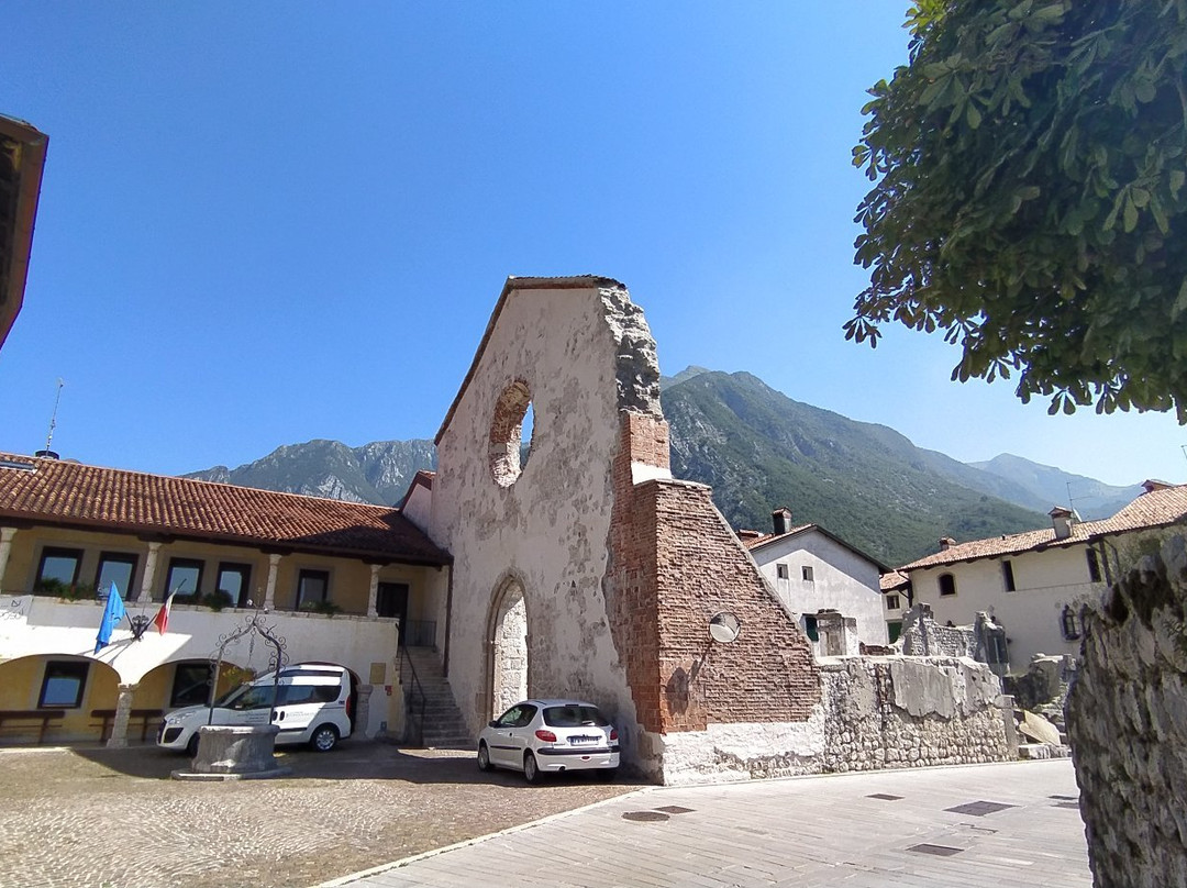 Chiesa di San Giovanni Battista景点图片