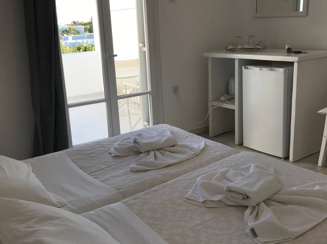 安纳希纳酒店主图