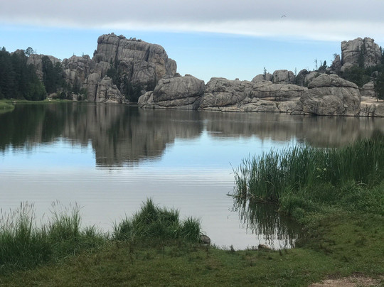 Dave's World Tours-卡斯特必去景点