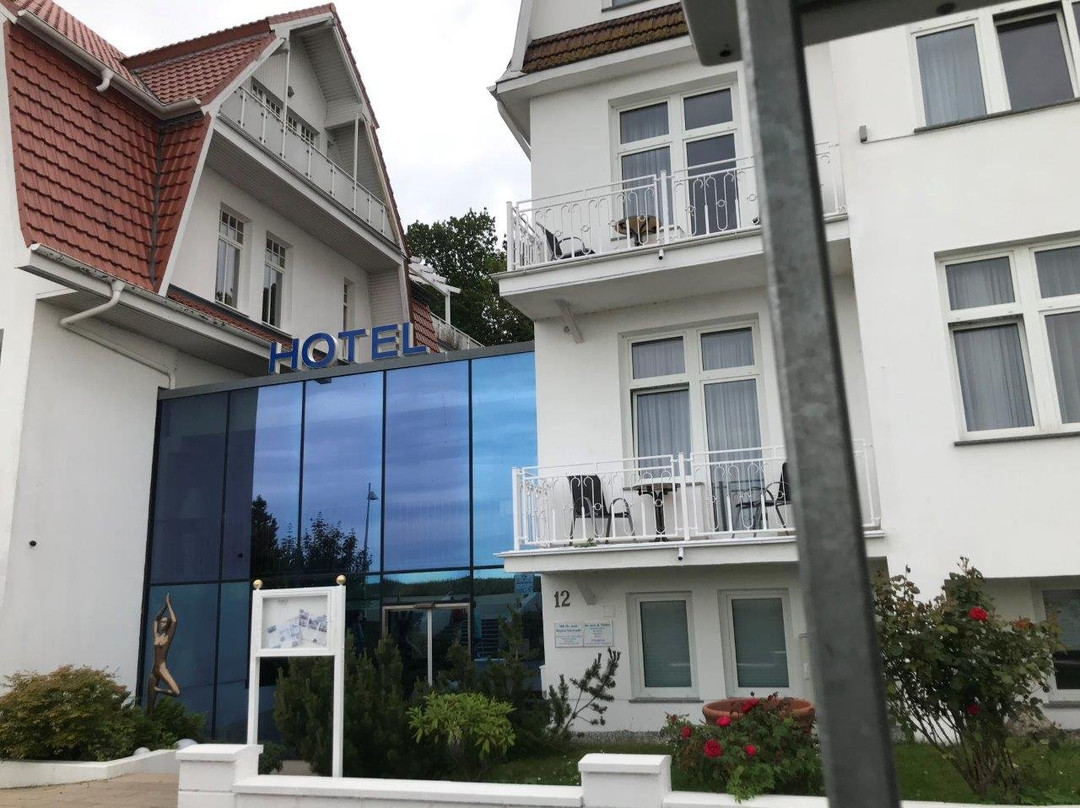 Parkhotel Seeblick主图