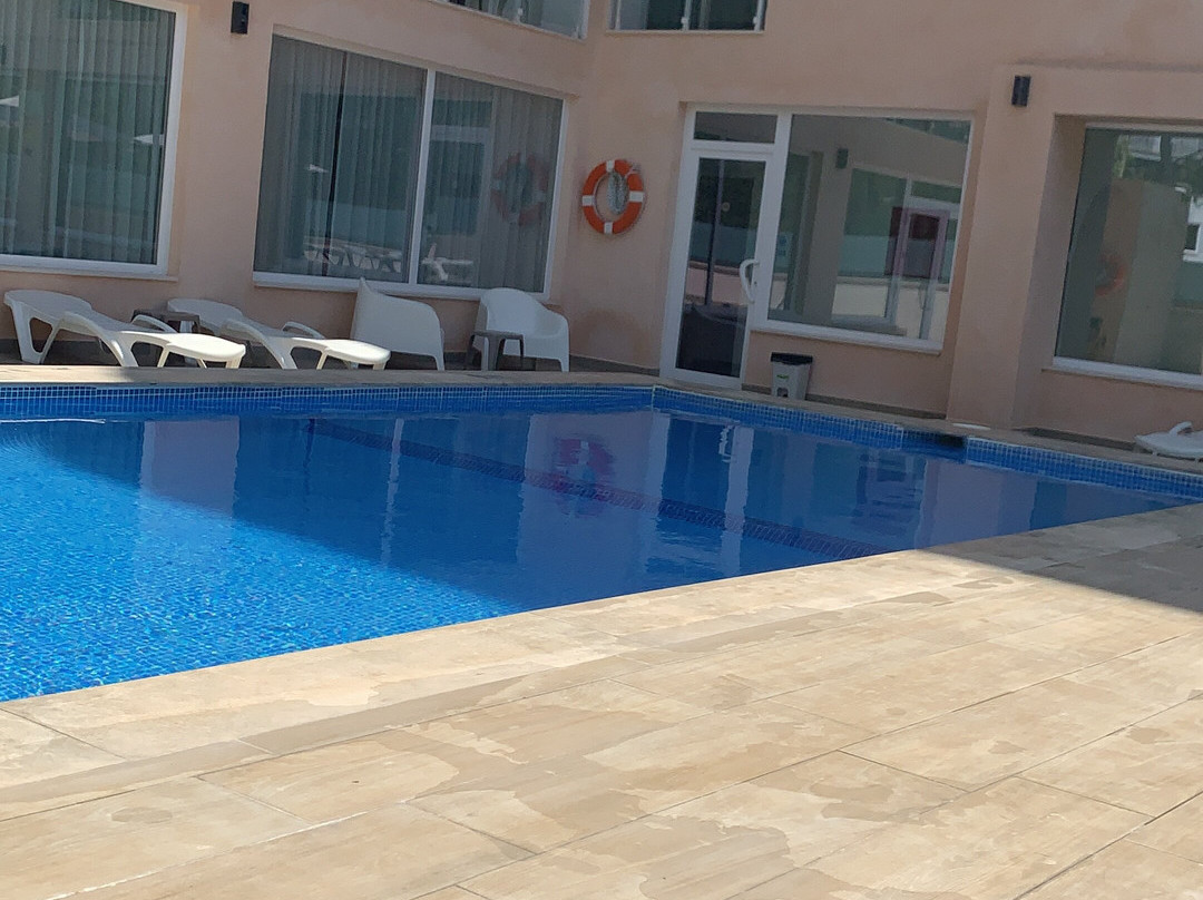 Welikehotel Fénix主图