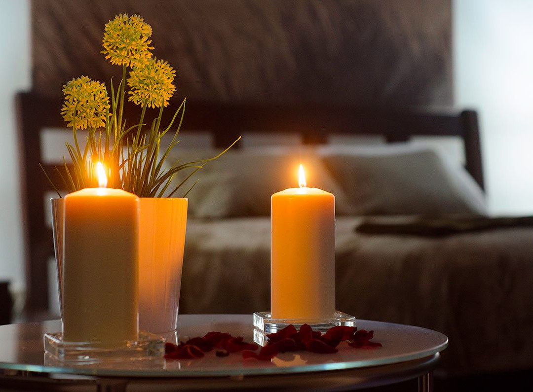 Hotel Casa Jum主图