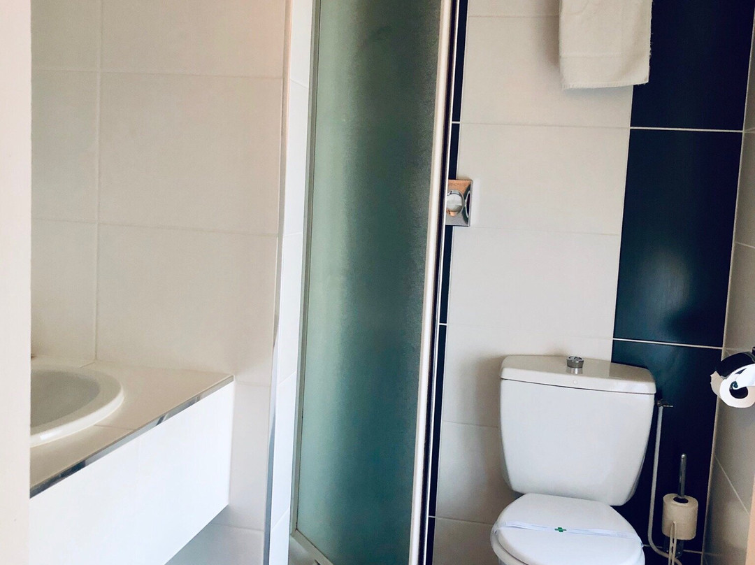 Hotel Henri IV主图