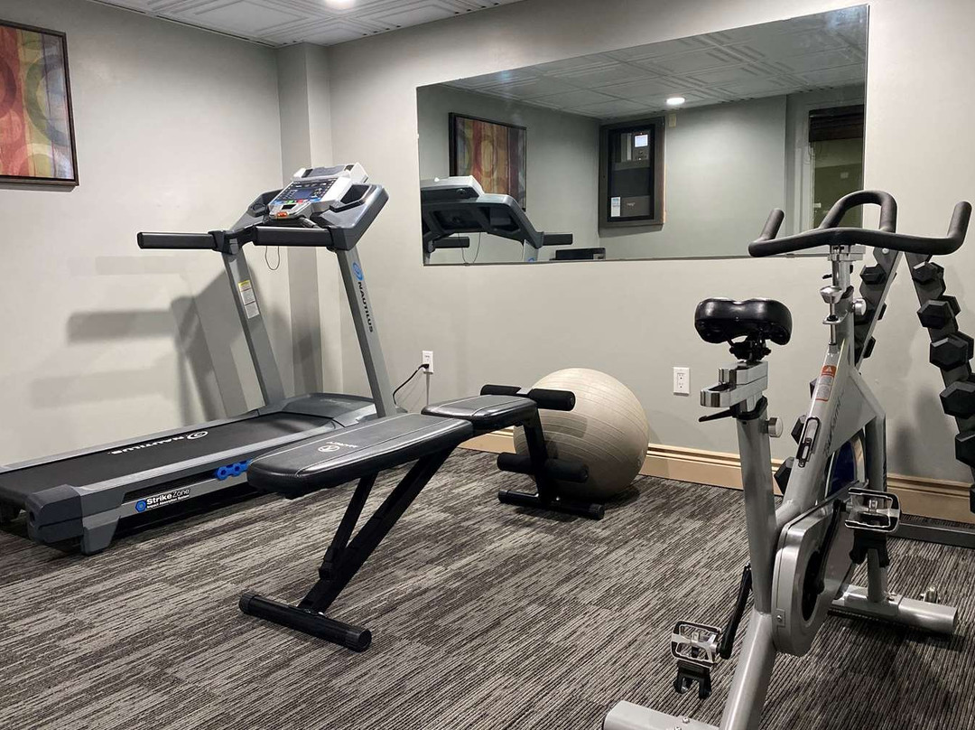 Travelodge by Wyndham Miramichi New Brunswick主图