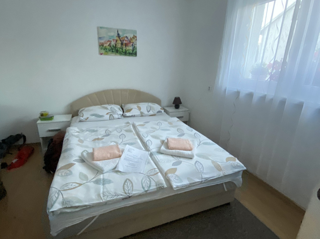 Guest House Olbina主图