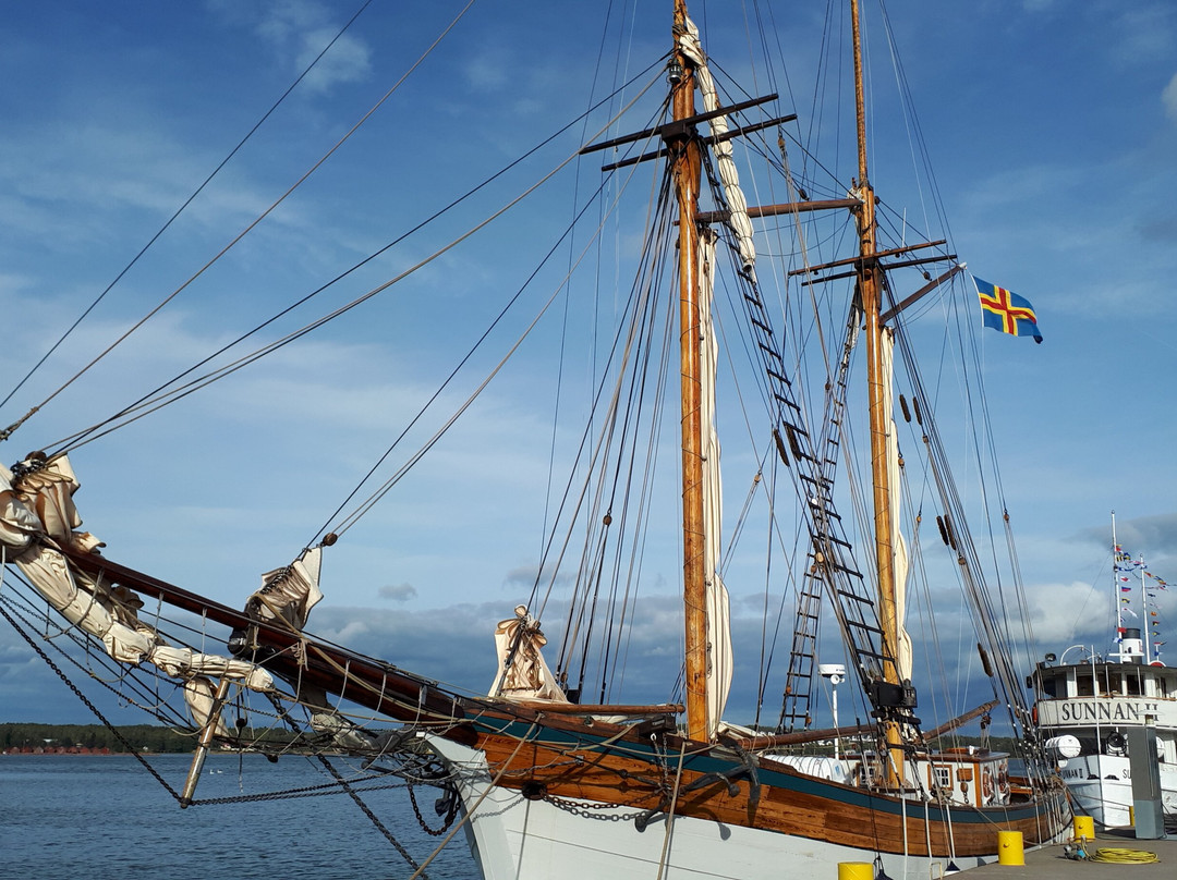 The Maritime Quarter景点图片