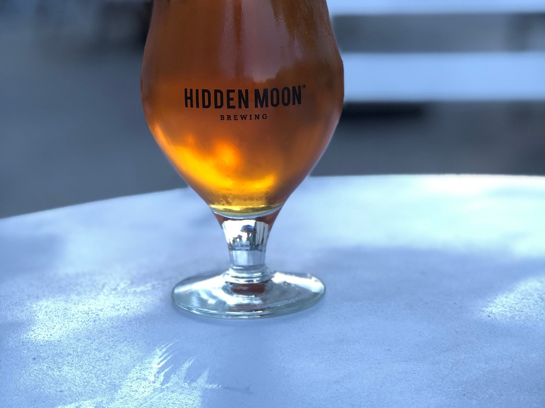 Moonlight Meadery & Hidden Moon Brewing-Londonderry必去景点
