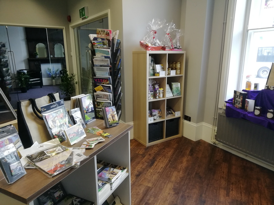 Witham Town Hall Information Centre景点图片