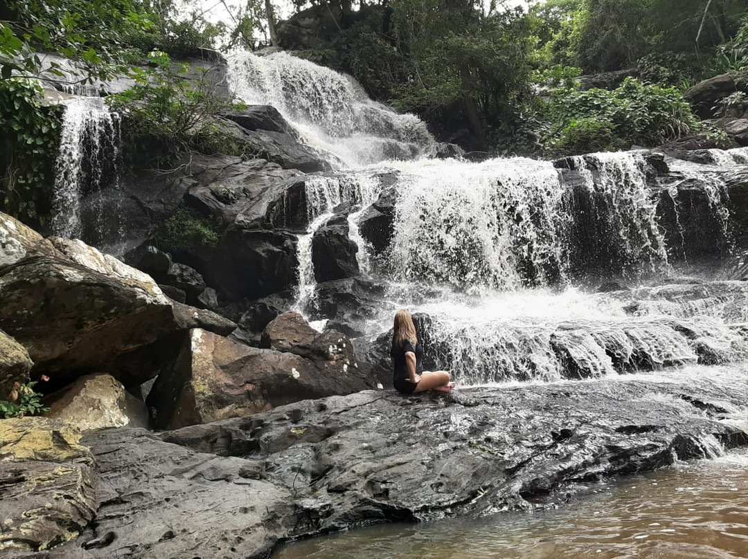 Passeios de Jipao - Aventuras da Serra-Bananeiras必去景点