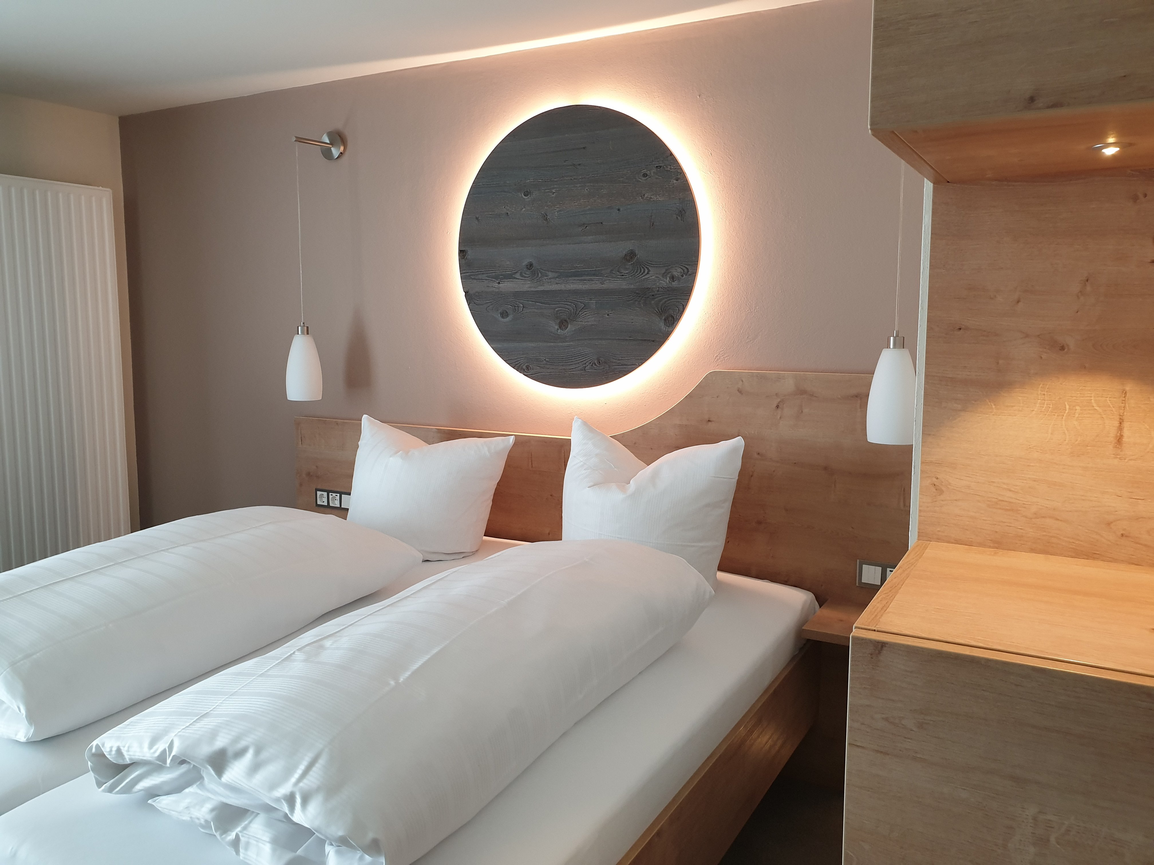 Hotel Beckmann-官方