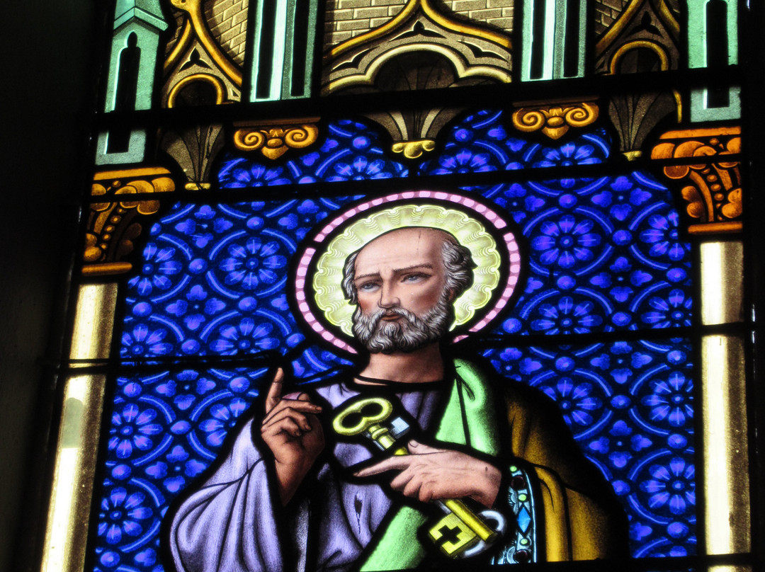 Eglise Notre Dame de Bellecombe-Notre Dame de Bellecombe必去景点