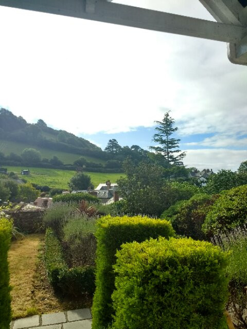 The Masons Arms主图