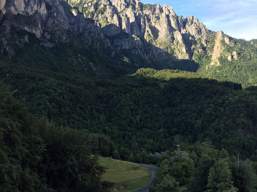 Rifugio Balasso主图