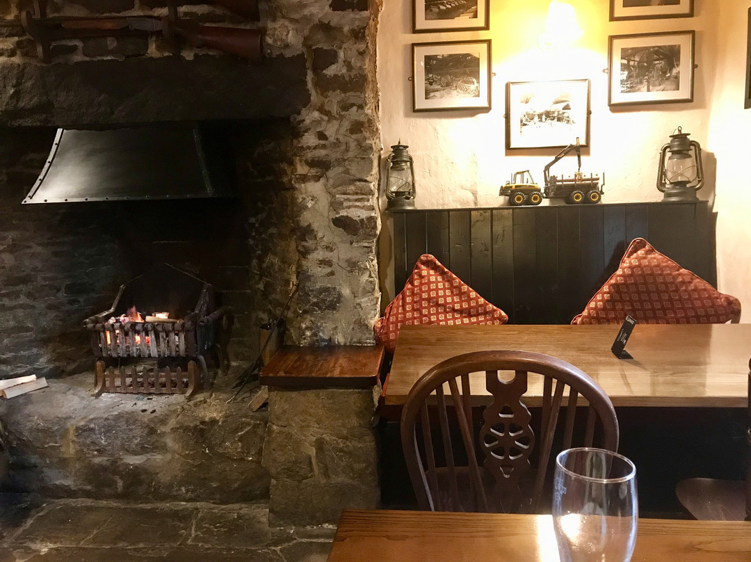Fox and Hounds Inn主图