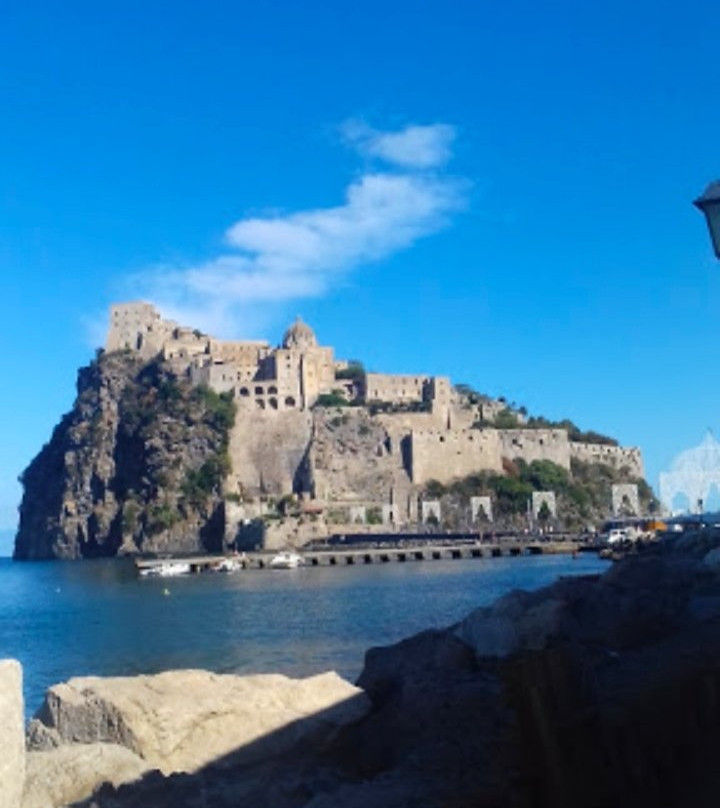 Terme di Ischia-Ischia Porto必去景点