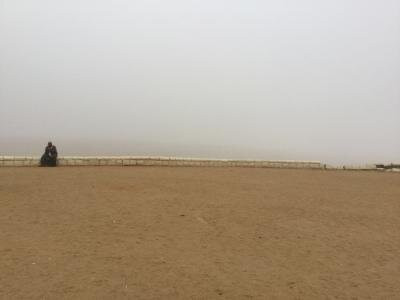 Panoramic View of the Pyramids-吉萨必去景点