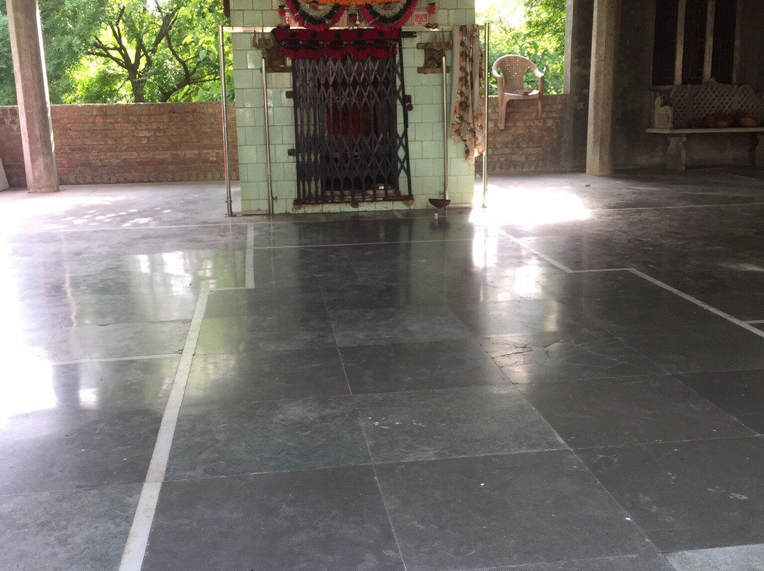 Analgadh Hill-杰拉果德必去景点