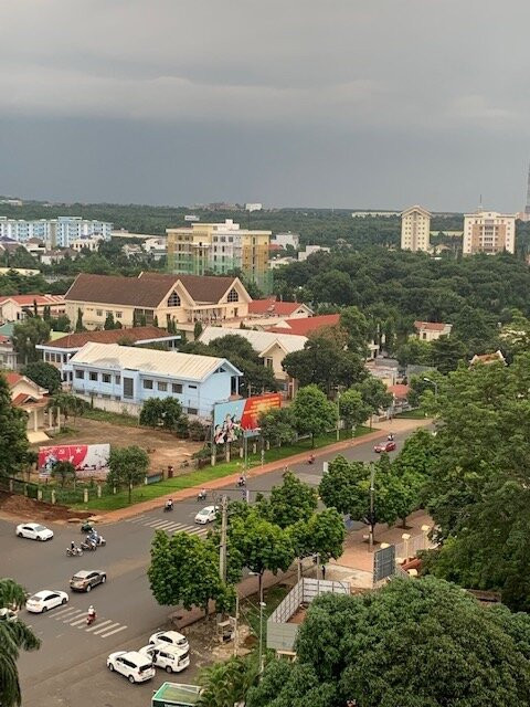 达克若珂酒店主图