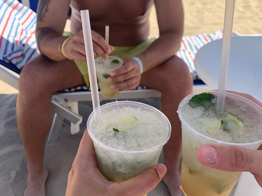 Banzay Beach-加里波利必去景点