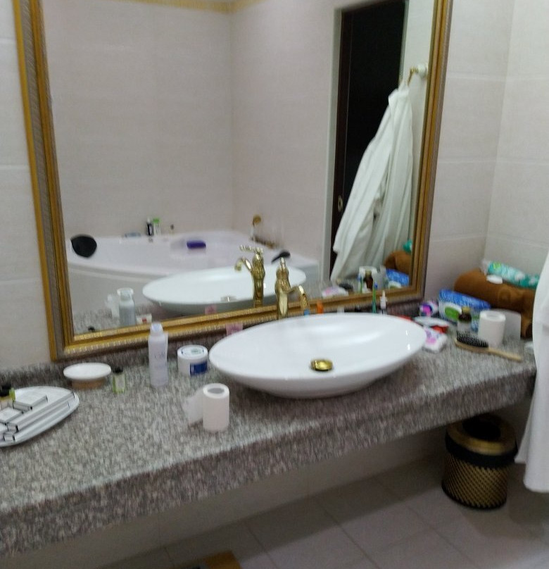 SPA Hotel Rafael主图