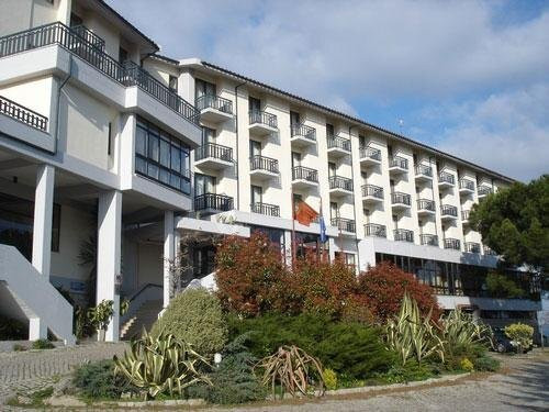 Hotel Senhora do Castelo主图