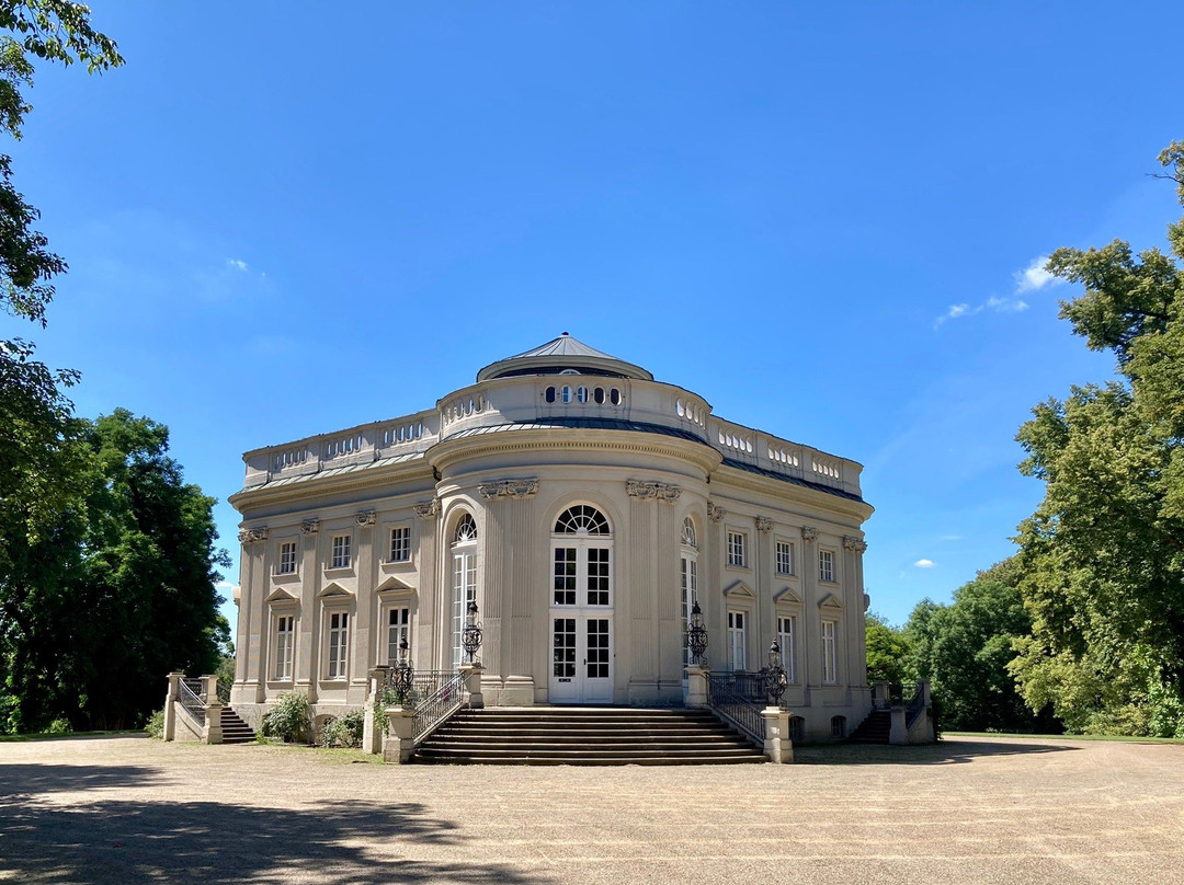 Schloss Richmond-布伦瑞克必去景点