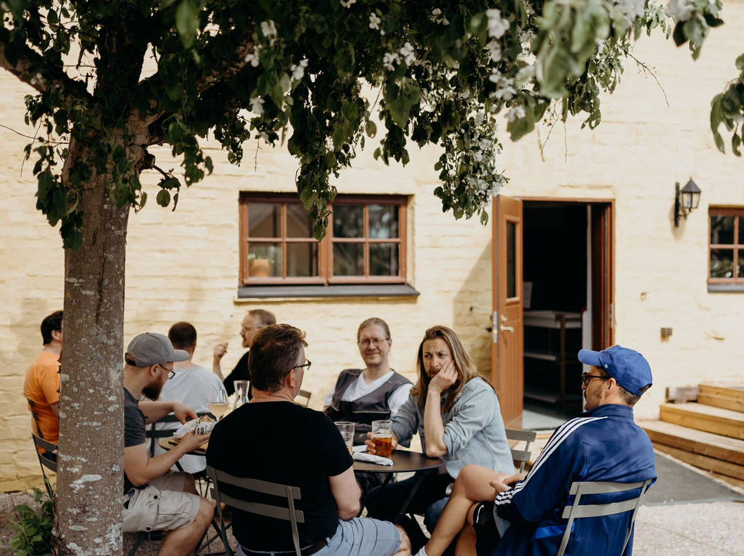Halikko旅游攻略图片