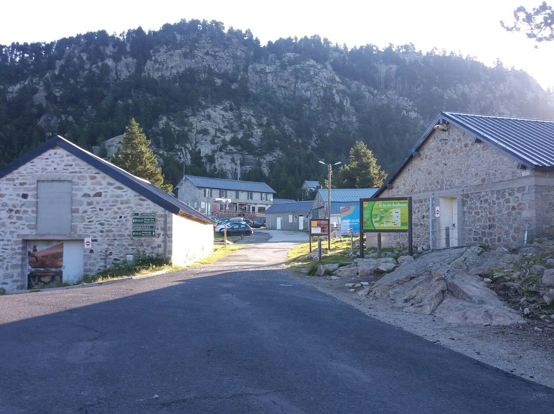Auberge du Carlit主图