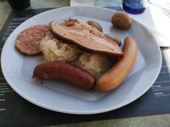 Best Western Le Duguesclin主图