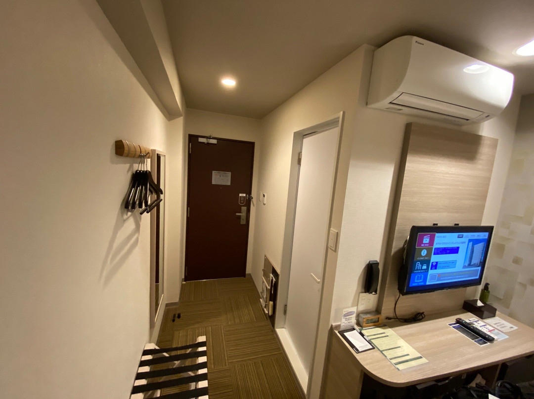 Kuretake Inn Premium Ogaki Ekimae主图