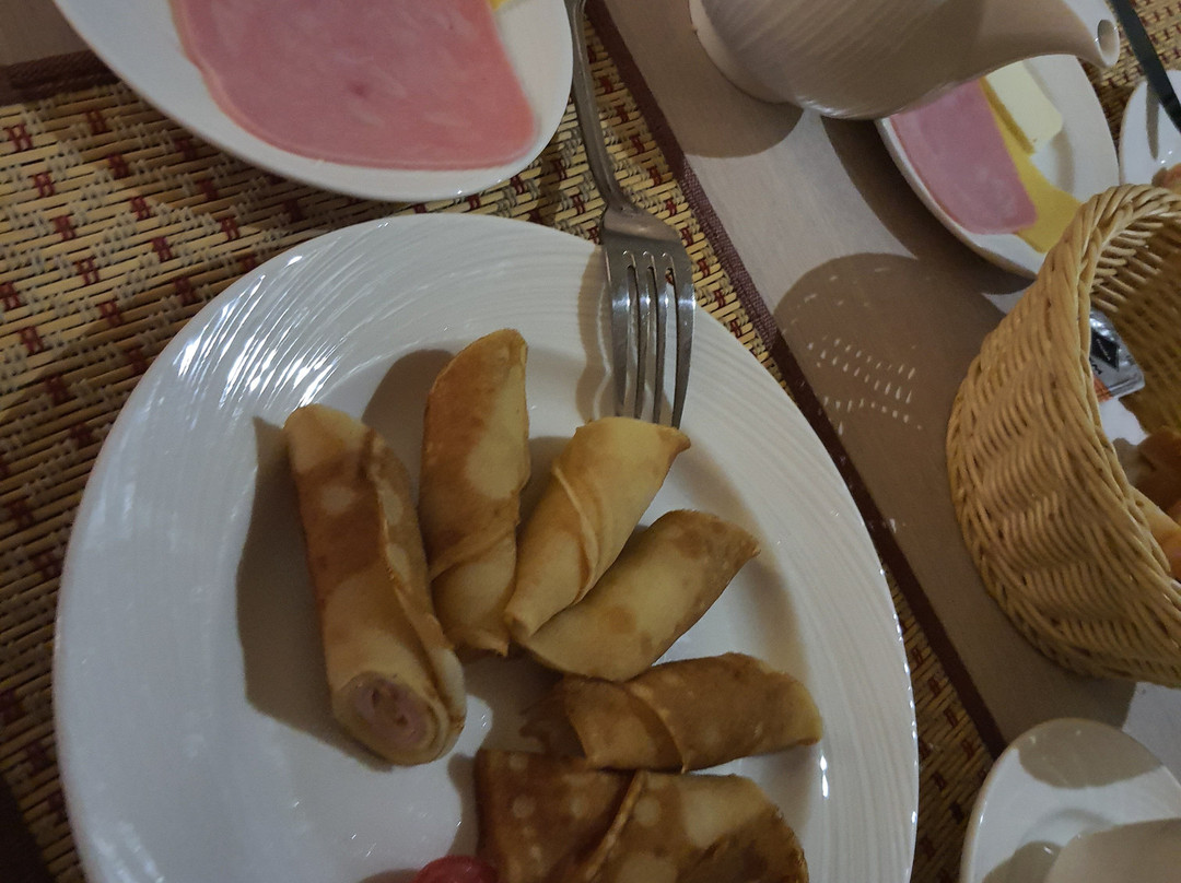 Gubernskaya Hotel主图