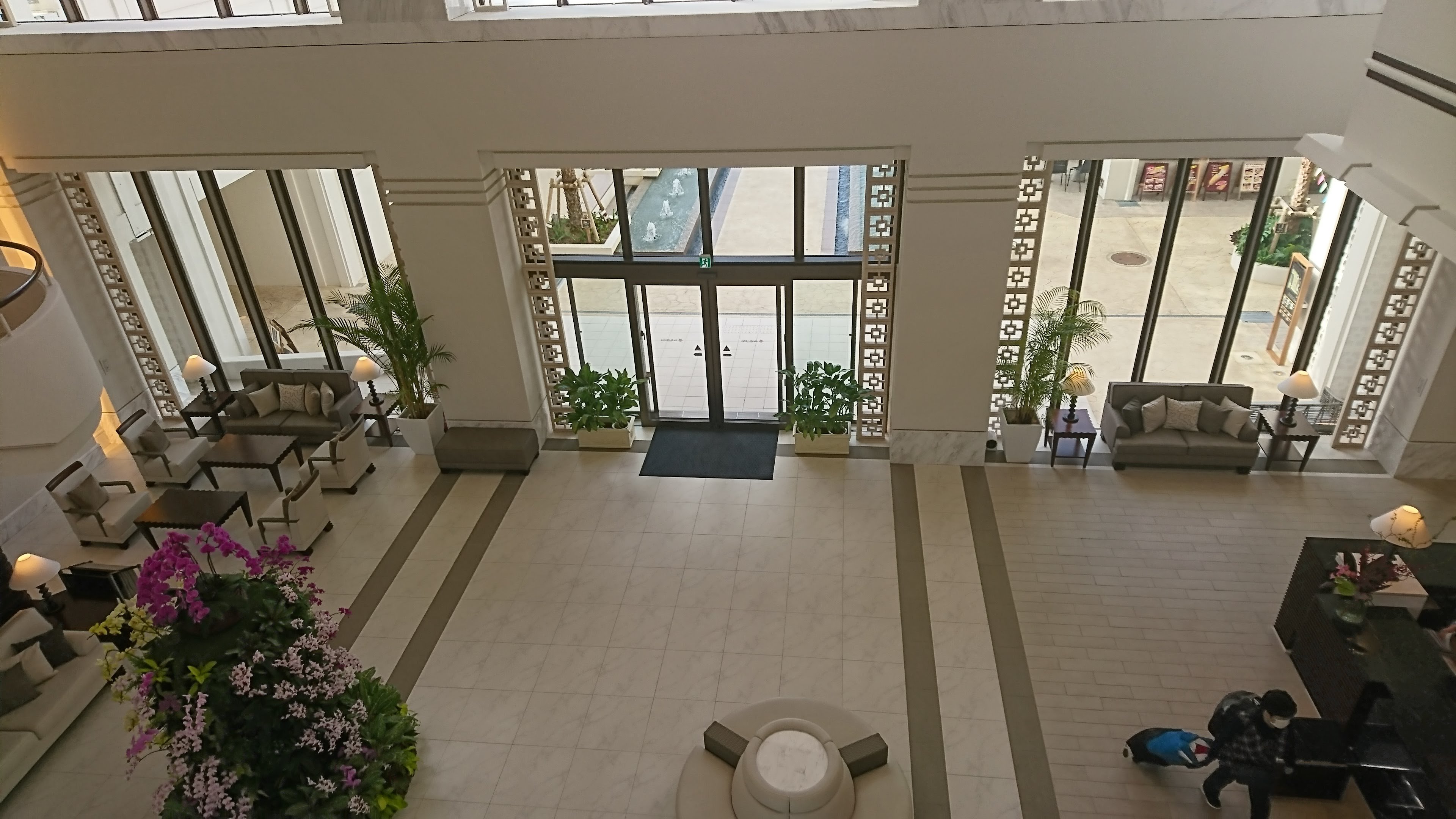 Ala Mahaina Condo Hotel-浴室