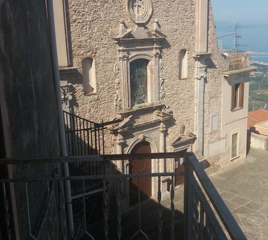 Parrocchia San Nicolo' Di Bari景点图片